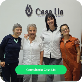Consultorio Casa Lia Consultorio Casa Lia