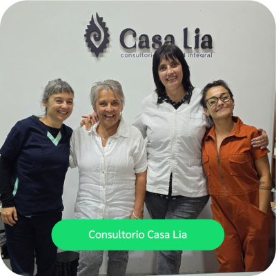 Consultorio Casa Lia Consultorio Casa Lia