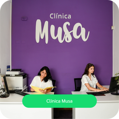 Consultorio Musa salud Consultorio Musa salud