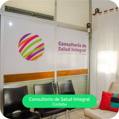Consultorio de Salud Integral - Córdoba Consultorio de Salud Integral - Córdoba