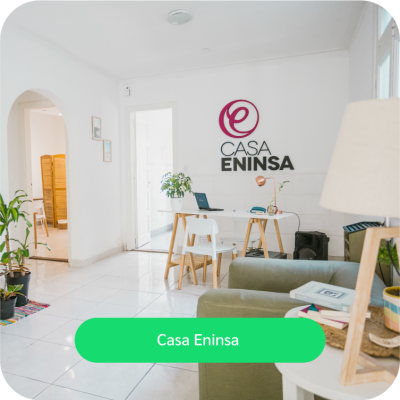 Casa ENINSA Casa ENINSA