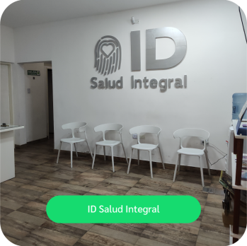 Consultorio ID Salud Integral