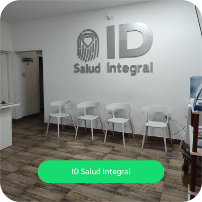 Consultorio ID Salud Integral Consultorio ID Salud Integral
