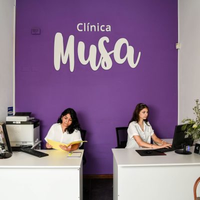 CLINICA MUSA 01-48