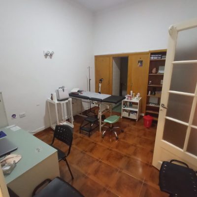 Consultorio 1