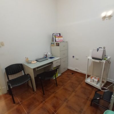 Consultorio 2