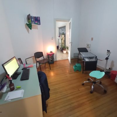 Consultorio 4