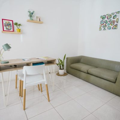 Consultorio Dora Barrancos 1