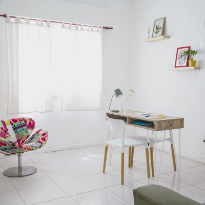 Consultorio Dora Barrancos 2