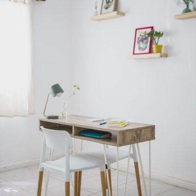 Consultorio Dora Barrancos 3