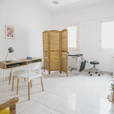 Consultorio Lohana Berkins 1